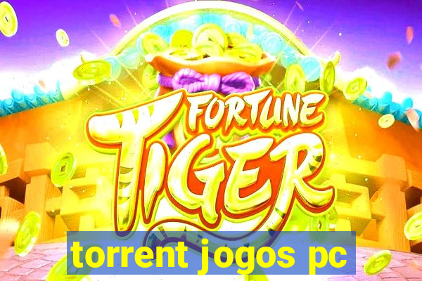 torrent jogos pc